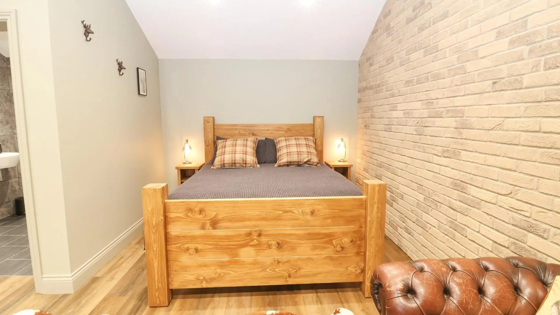 Dragonstone Lodge Northallerton Reino Unido