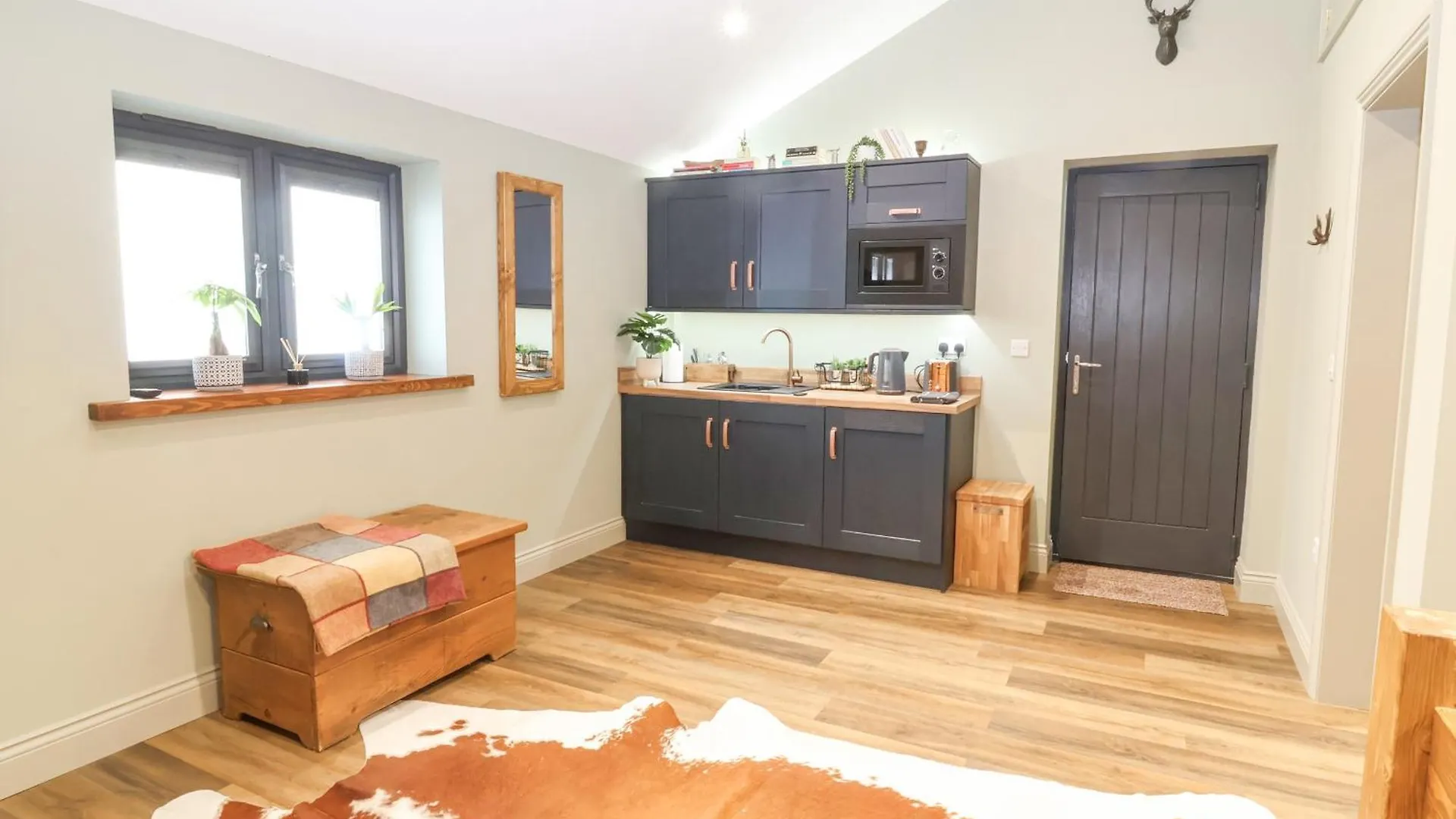 Dragonstone Lodge Northallerton 0*,  Reino Unido