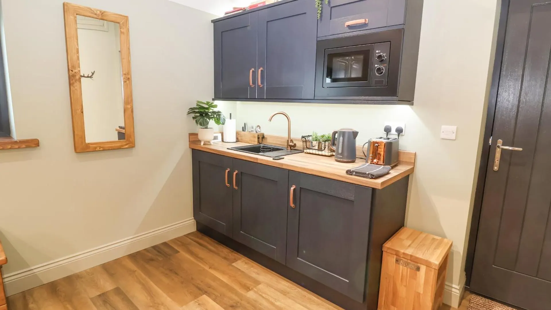 Dragonstone Lodge Northallerton