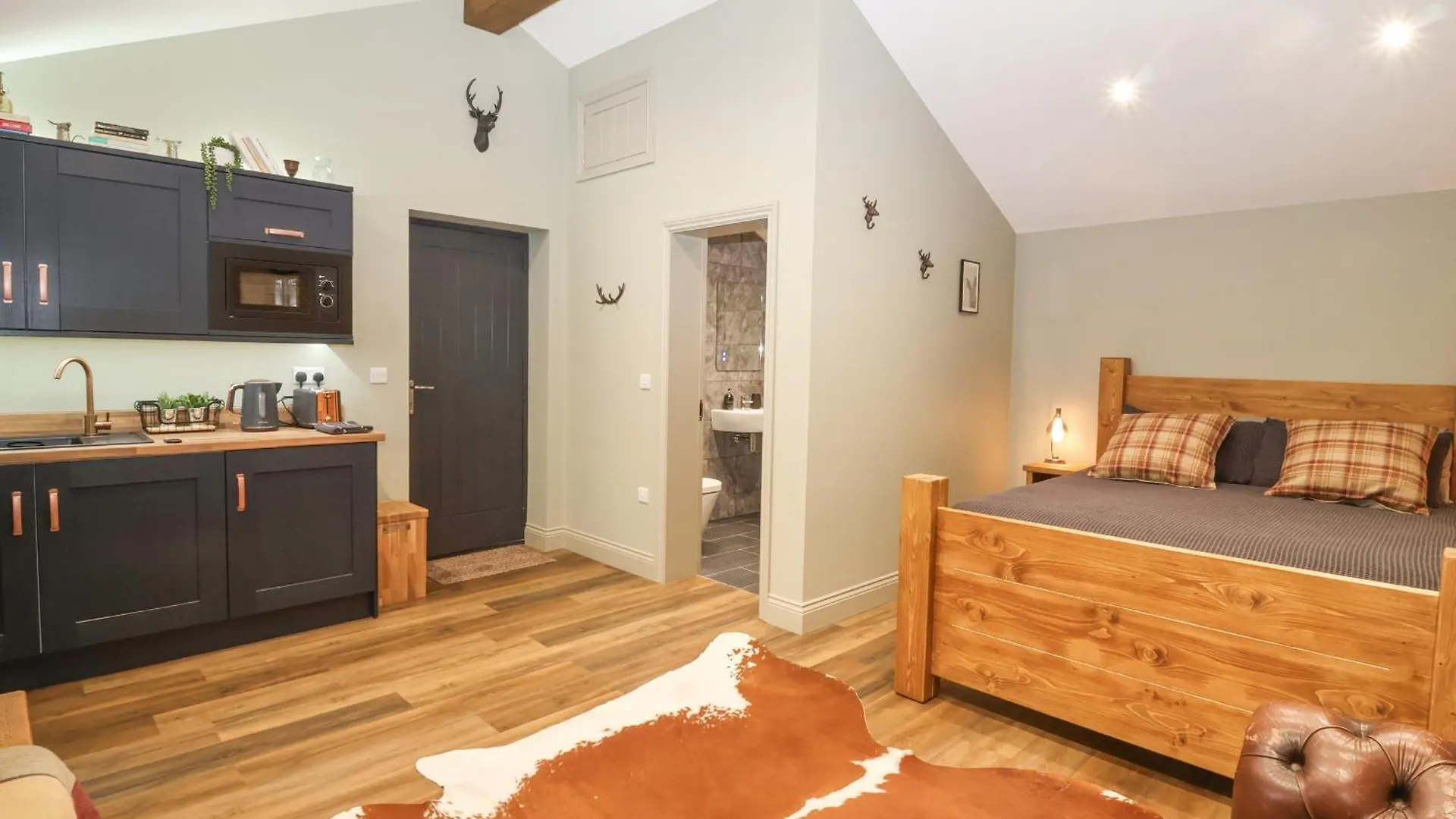 Dragonstone Lodge Northallerton