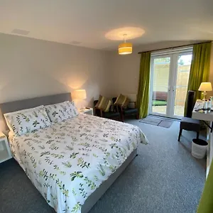 The Hideaway Guest house