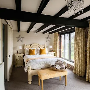 Hill House Farm Holiday home